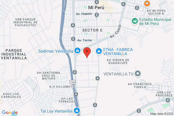 Envases Ventanilla S.A.