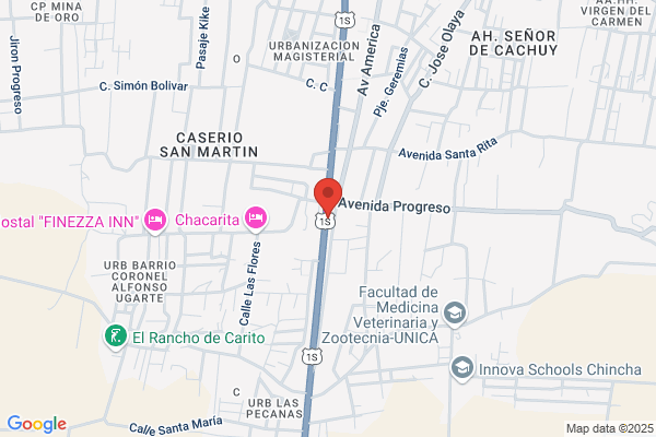 Garcia Motors Diesel