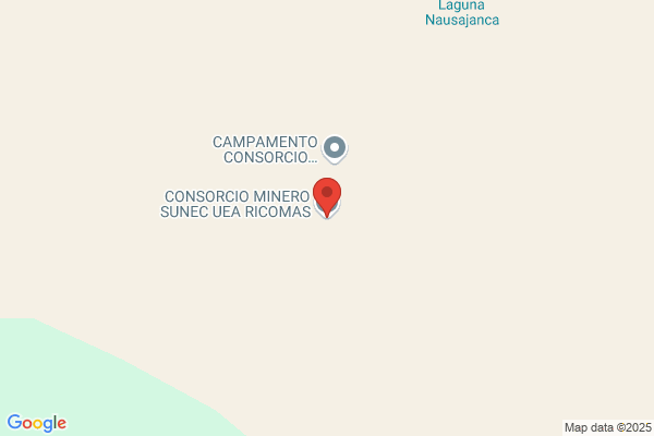 Neg Scorpio Socied Minera Y Comerc S.A.