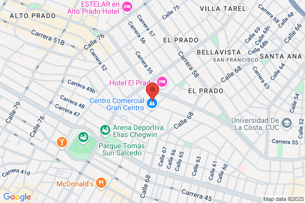 R&J Asociados Sociedad Anonima Cerrada