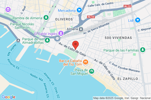 Alarco Y Asociados S.A.