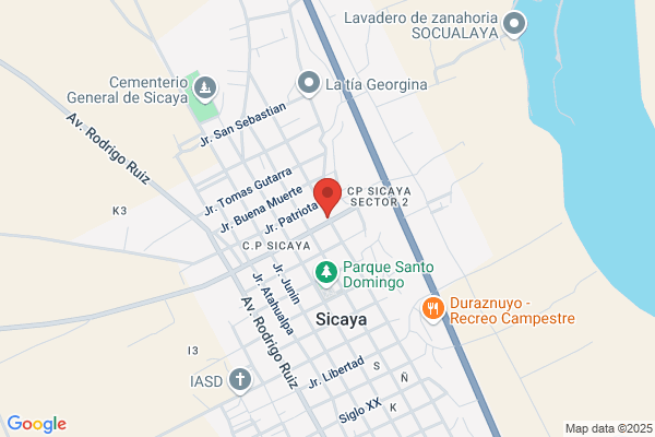 Calamar Peruano S.A. (Calper S.A.)