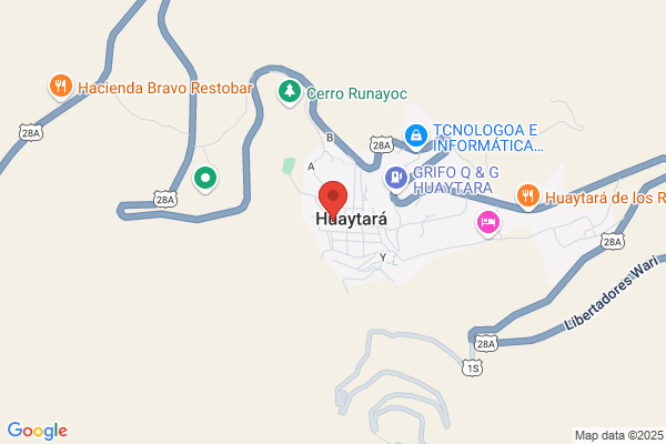 Fynko Internacional S.A.