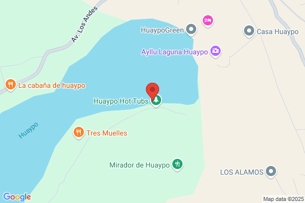Grupo De Pesca S.A.