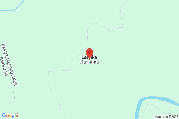 Latinka S A