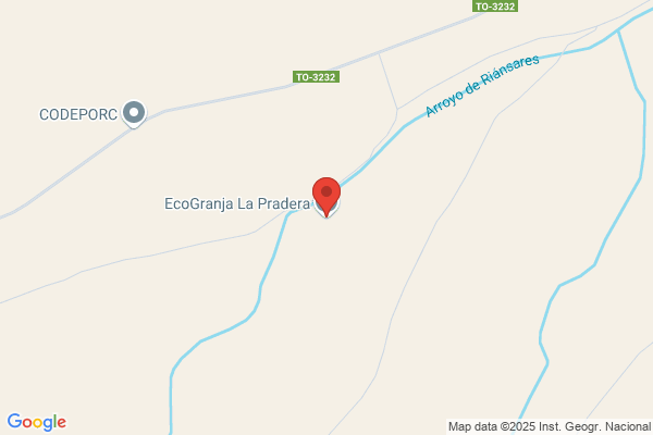 Ecogranja Pal S.R.Ltda