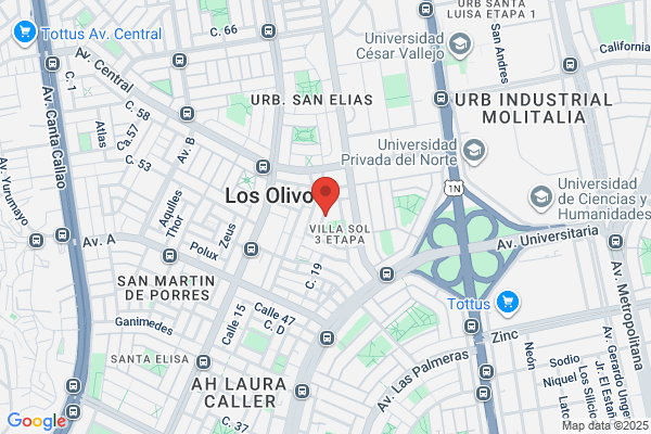 Alpe Importaciones Y Exportaciones Srl