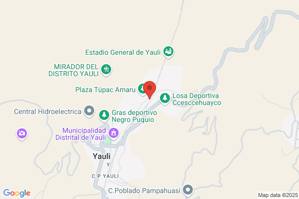 Artesania J Lesly Export Srltda