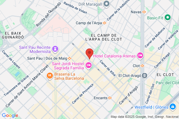 Bac Del Pacifico S.A.