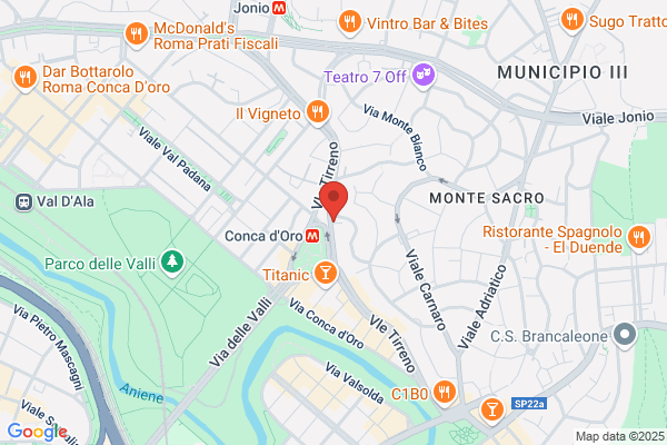 El Cid Srl