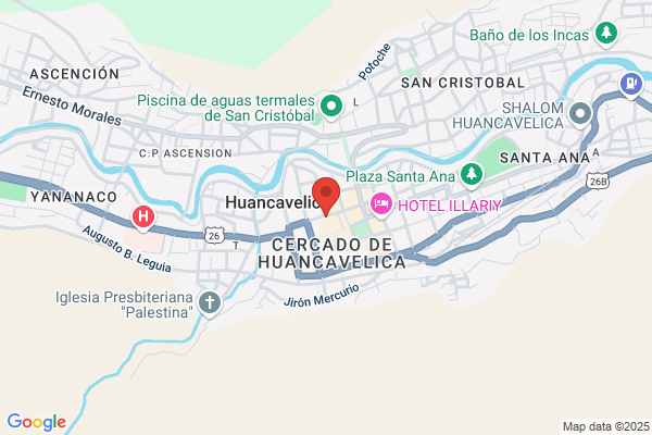 Exportaciones Generales S.A.