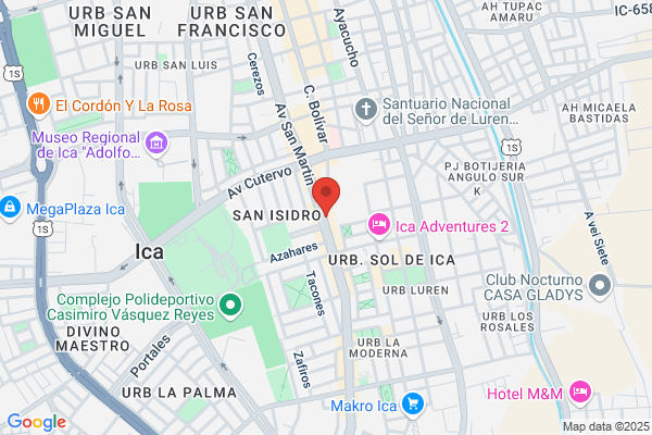 Mercaderias Internacionales S.A.