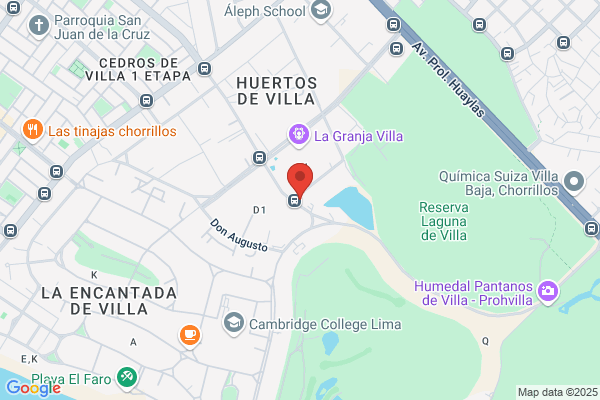 Globenaturales S.A.