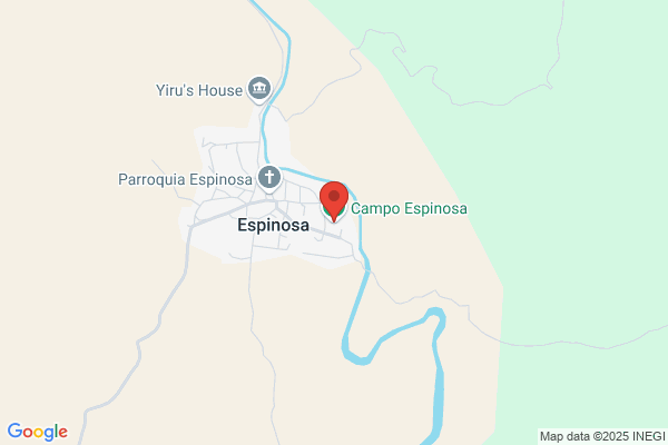 Campos Espinoza, Jhonny