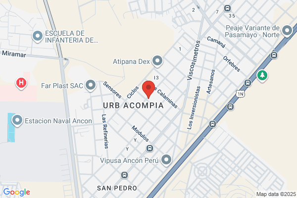 Agroindustria La Pisquena S.A.