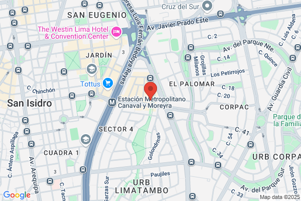 Amper Peru S.A.