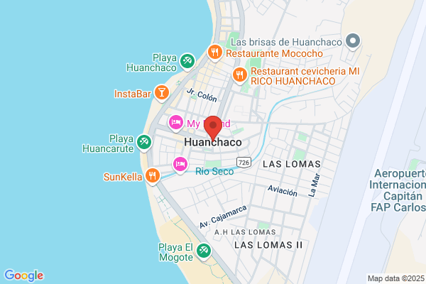 Hostal Bracamonte
