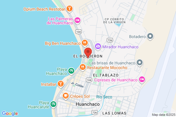 Hostal Las Brisas