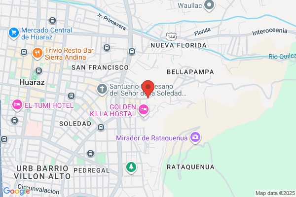 Entidad Prestadora De Servicios Saneamiento Chavín S.A.