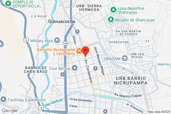 Misión Bautista