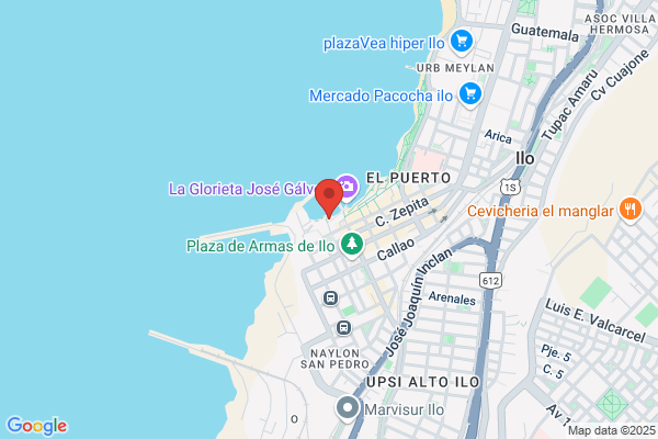 Armadores Pesqueros S.A.