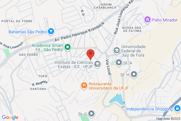 Mello & Calienes E.I.R. Ltda.