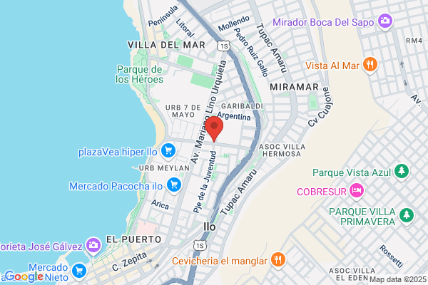 Sotillo Distribuiciones S.R.L.