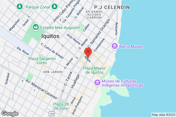 Pollos A Las Brasas Kikiriki