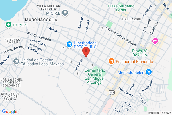 Restaurante El Characato