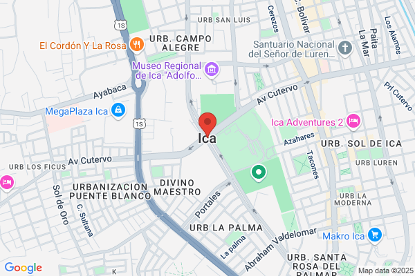 Hostal Ollanta