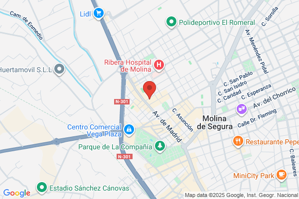 Laboratorio Ceramica Dental M. Moilina Y Clinica