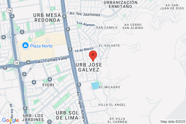 Fabreser E.I.R. Ltda.