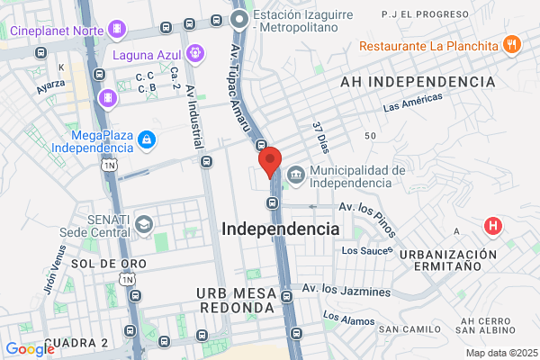 Industrias Castillo S.