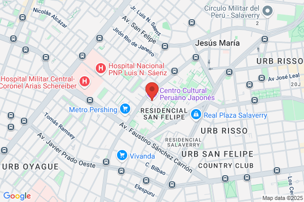 Camara de Comercio e Industria Peruano-Japonesa