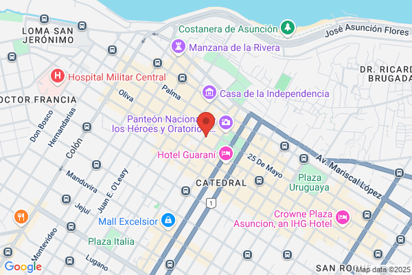 Comercios Generales S.A.