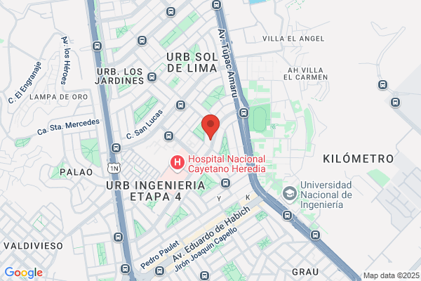 Agencia Bocanegra Servicios Funerarios S.R.L.