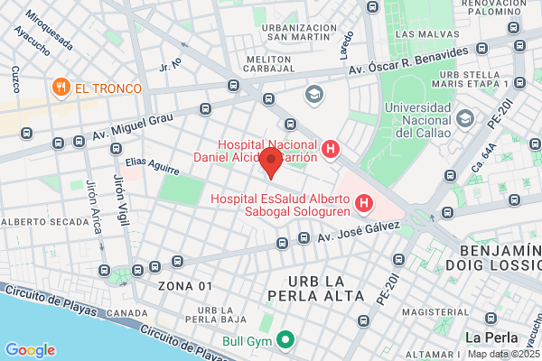 Empresa De Exequias Peru S.A.