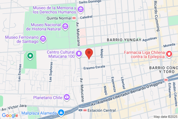 Del Solart Servicios Graficos S.A.