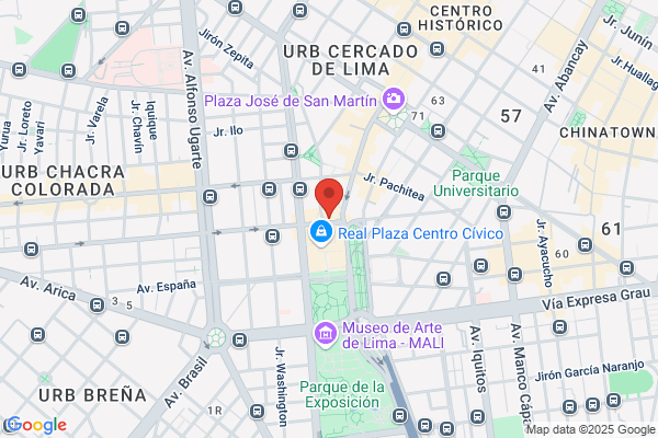 Imprenta W. & F. S.R.Ltda.