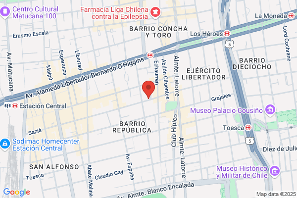 Libreria Imprenta 2001 Srl