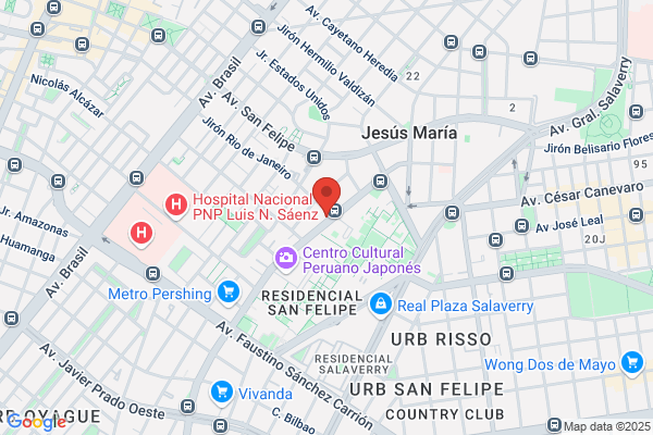 Laboratorios Tecnicos Srltda