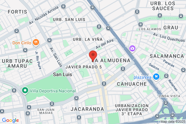 Negociaciones Latin World S R Ltda