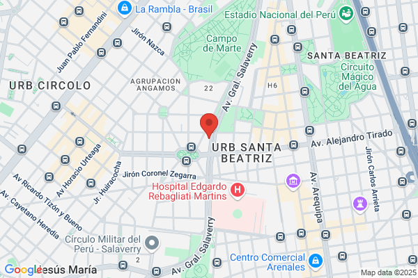 Nova Peru S A