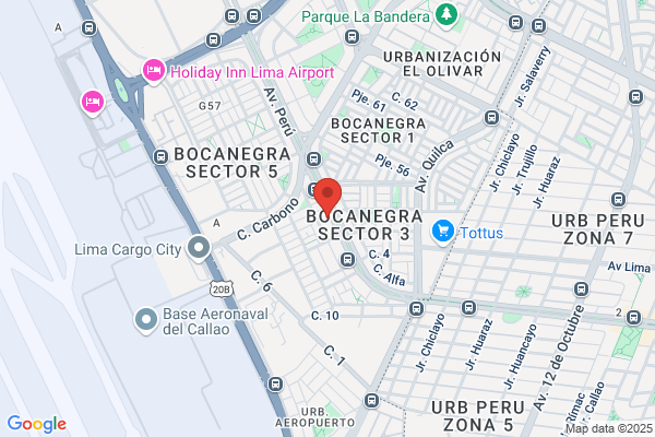 Utiles Empresariales S.A.C.
