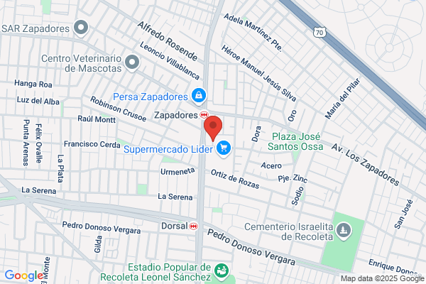 Abast Y Serv Grales Srl Abyseg Srl