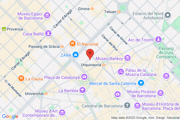 Virsa Distribuciones S.A.