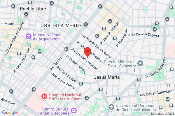 Master Market S.A.