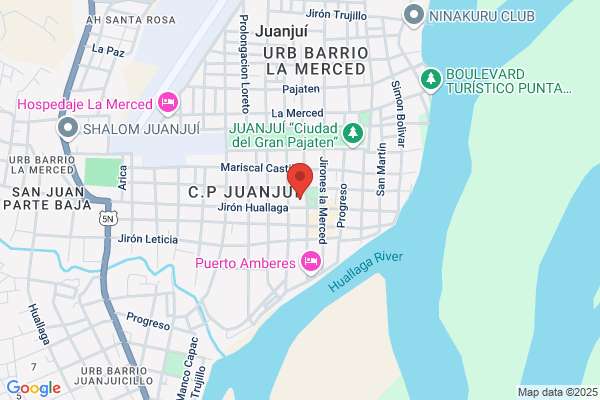 Camara de Comercio, Industria Y Turismo de Mariscal Caceres