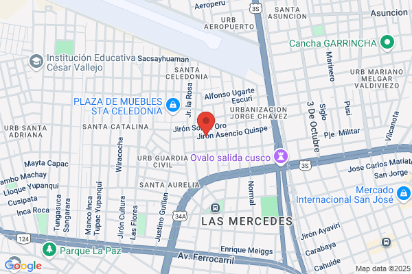 Exicog S.R.Ltda.