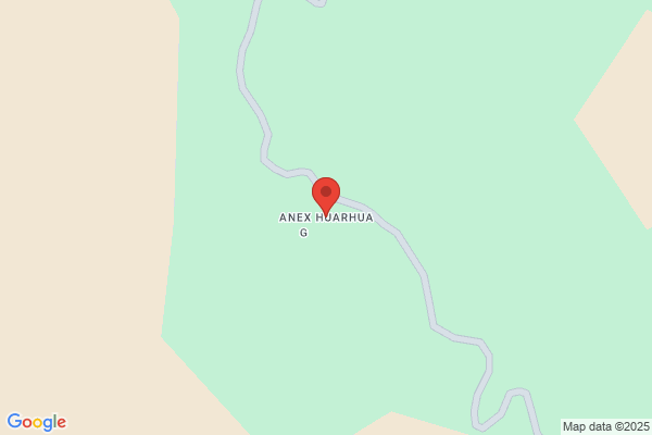 Huarhua Q., Alejandro